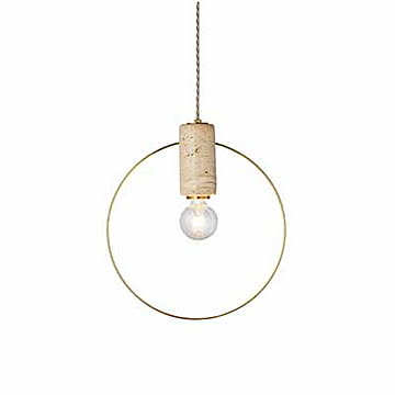 INTERFORM インターフォルム Orsay オルセー ペンダントライト (LED球付属) LT-4430 ペンダントランプ 吊下げ照明 天井照明 LED対応 E26 60W相当×1