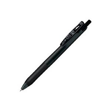 (業務用30セット) ZEBRA ゼブラ ボールペン/サラサ 【0.5mm/黒 1本】 ゲルインク ノック式 JJ15-BK-JTX