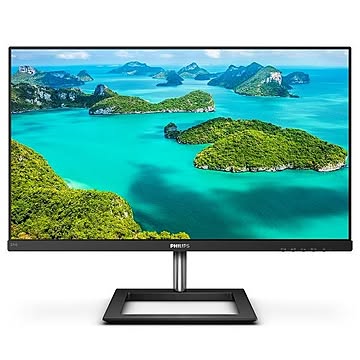 PHILIPS（ディスプレイ） 27型ワイド液晶ディスプレイ ブラック5年間フル保証（フルHD／HDMI／DVI-D／D-Sub） 271E1D／11