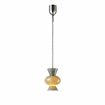 INTERFORM インターフォルム Pipo ピポ ペンダントライト (電球別売) LT-4521 / ペンダントランプ 吊下げ照明 天井照明 LED球専用 E17 〜60W相当×1灯