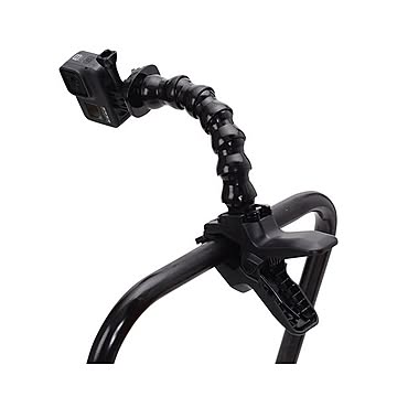 エツミ GoPro対応 アクションクランプ VE-2220