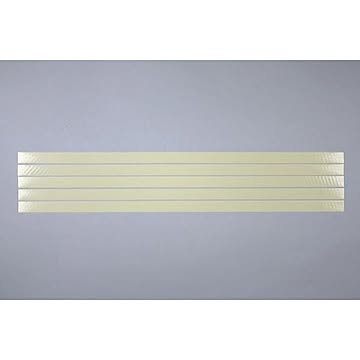 白光 308-3 ハッコーシーラー粘着テープ（5枚）
