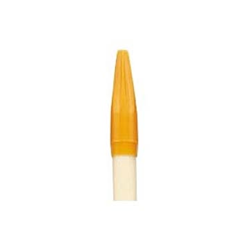 （まとめ） 寺西化学 ラッションペン細字 No.300単色 M300-T7 橙 1本入 【×30セット】