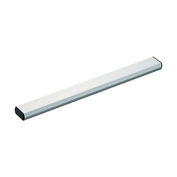 まとめ TRUSCO マグネットアルミバー200mm MAB-200 1本  ×30セット