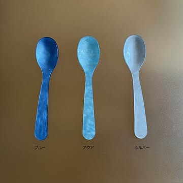 Heim Sohne　ハイムゾーネ　エッグスプーン　