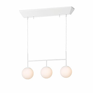 SB3-pendant light (S) エスビー3ペンダントライトS (LED球付属) AW-0674E / ペンダントランプ 吊下げ照明 天井照明 白熱球使用可 E17 30W相当×3灯