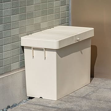 デリバリーボックス スリム