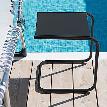 Club Side table／クラブサイドテーブル コレクションリビング FIAM