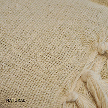 マルチカバー バリ織り 厚手 200×300cm インド綿100％ 