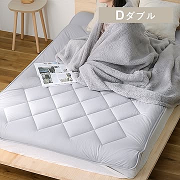 +5℃敷パッド S～Dサイズ グレー BSP-SC-S 