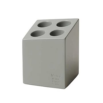 ideaco イデアコ mini cube ミニキューブ マット　傘立て かさたて アンブレラスタンド 4本収納 コンパクトミニマル ロングセラー