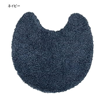 トイレマット MARURU M SELECT JUST FIT 58x58cm カキウチ