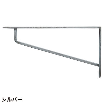 棚受け金具 ブラケットM (pa634245)