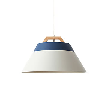 BRID ブリッド LAMP by 2TONE 3BULB PENDANT LIGHT ランプバイツートーン3灯ペンダントランプ (電球別売) / ペンダントライト 天井照明 〜60W×3灯
