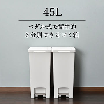 アスベル エバンペダルペール 45L 