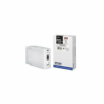 EPSON 純正インクカートリッジ 黒 IB02KB 管理No. 4988617320901