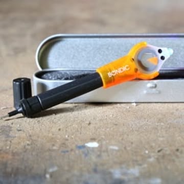 （業務用10セット）ボンディック 補修材 スターターキット