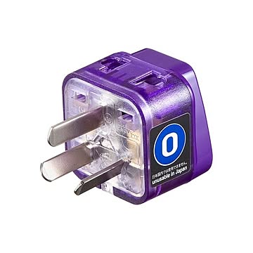 (まとめ)サンワサプライ 海外電源変換アダプタエレプラグW-O2(オーストラリア) TR-AD16×5セット