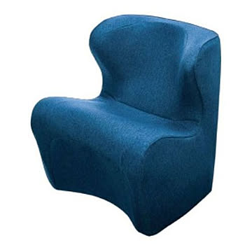 MTG WELLNESS Style Dr.CHAIR Plus BS-DP2244F-A ブルー