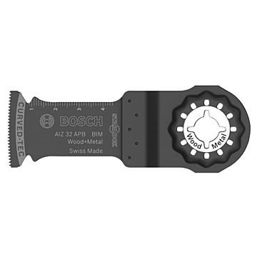 BOSCH（ボッシュ） AIZ32APB カットソーブレードスターロック