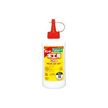 （まとめ）コニシ ボンド #40117 木工用 500g【×10セット】