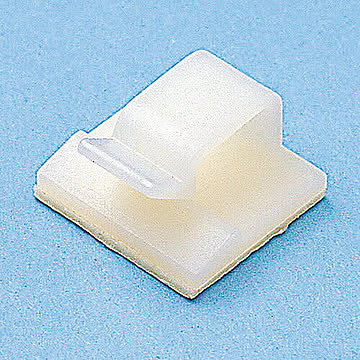 サンワサプライ 電源コードホルダー 2P用 CA-509N
