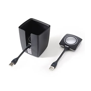 Barco ClickShare Tray+2Buttons Pack R9861500P01
