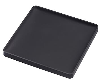 tower タワー(山崎実業) 立体コースター タワー SILICONE COASTER SQUARE ROUND 丸型 角型 ソーサー カップトレイ 茶托 キッチン雑貨