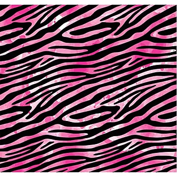 HAM-35絞りバッグ zebra