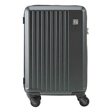 フリクエンター スーツケース 機内持ち込み 48cm 33L メンズ レディース FREQUENTER LIEVE リエーヴェ 1-250 ビジネスキャリー 静音 軽量 TSAロック