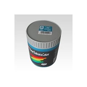 （まとめ） サクラクレパス ニューサクラカラー ETPW B色-25 セルリアンブルー 1本入 【×2セット】