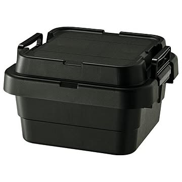 トランクカーゴ TC-30S LOW ブラック