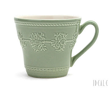 ウェッジウッド フェスティビティ マグ 350ml WEDGWOOD