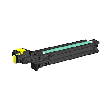 コニカミノルタ イメージングユニット イエロー A0WG08D 1個