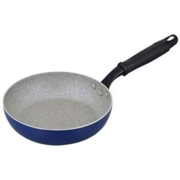 20個セット フライパン/炒め鍋 20cm IH対応 フッ素樹脂加工 『ミリオンパン』