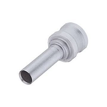 (業務用3セット)カール事務器 強力パンチ用ロット刃/パイプロット刃 【No.122・124用】 K-122・124 1本