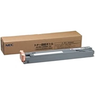 純正品 NEC トナー回収ボトルPR-L9300C-33