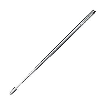 (まとめ) コクヨ 指示棒 小 125~603mmサシ-1 1本  【×30セット】