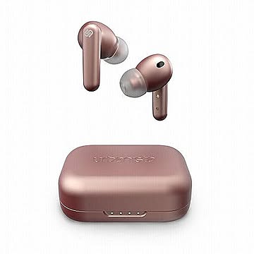 Urbanista LONDON True Wireless 完全ワイヤレスイヤホン ローズゴールド 1035813 RG 管理No. 7350088303207