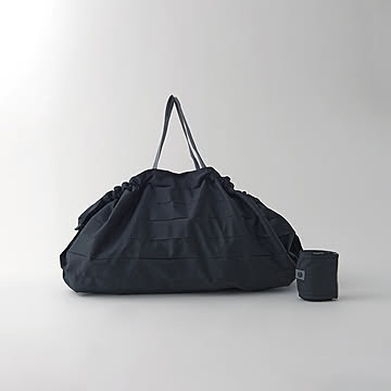 マーナ Shupatto シュパット コンパクトバッグL S419 エコバック トートバック 便利 携帯バック MARNA  コンパクト 軽量 買い物バッグ ショッピングバッグ マイバッグ