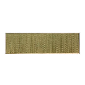 イケヒコ・コーポレーション irucicoシリーズ い草マット 35×180cm