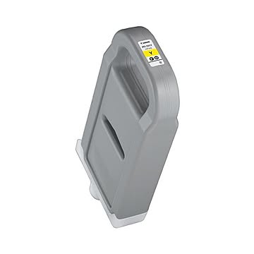 キヤノン インクタンク PFI-701Y顔料イエロー 700ml 0903B001 1個
