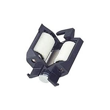 （まとめ）マックス チェックライタインクパッド RC-IP10【×10セット】
