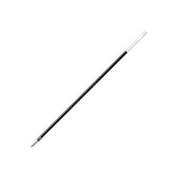 (業務用10セット) ぺんてる ボールペン替え芯/リフィル 【0.7mm/黒 5本パック】 油性インク BKL7I-A5