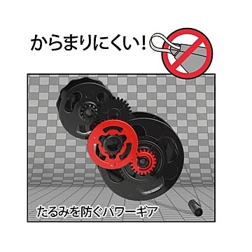 （まとめ）プラス ノリノプロ 強力に貼れる 交換 10個×10セット