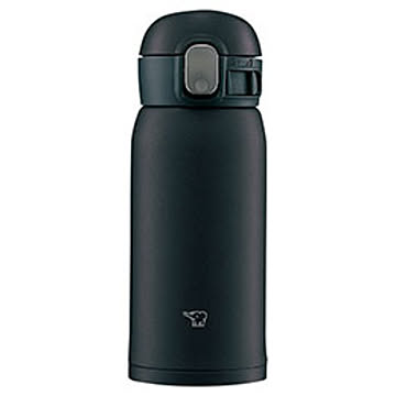 象印 ステンレスマグ 360ml ブラック 22343808
