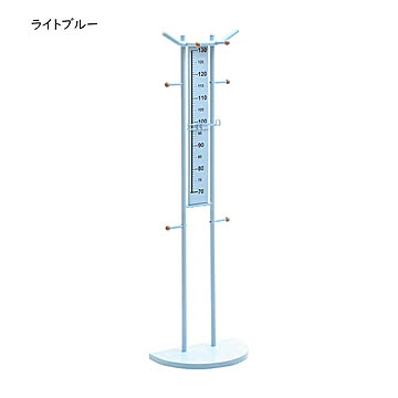 ハンガー 組立式 キッズ用 ONLS0231 幅440x奥行280x高さ1410mm B.Bファニシング