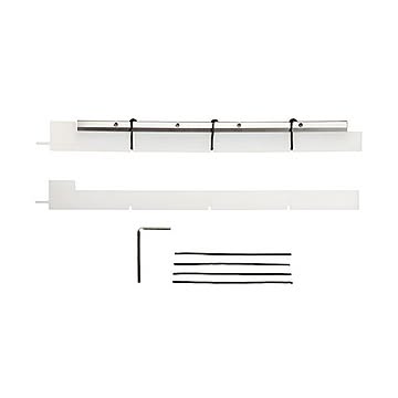 (まとめ）プラス かんたん替刃交換 断裁機専用替刃 PK-513LN専用 PK-513LNH 【×3セット】