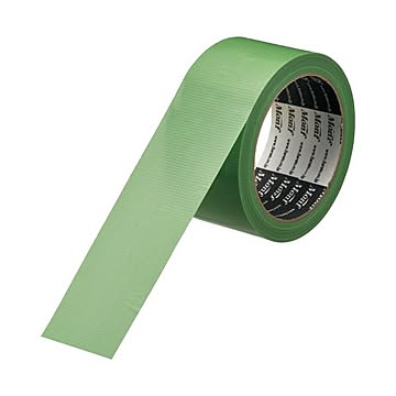 （まとめ）古藤工業 養生テープNo.822 50mm×25m グリーン 30巻×5セット