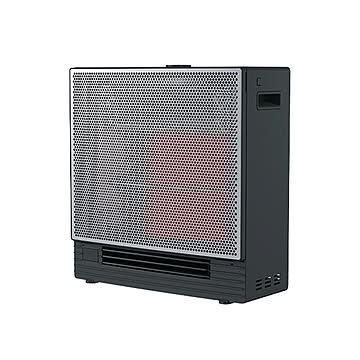 DAIKIN ダイキン ハイブリッドセラムヒート WRH134AS-H [ダークグレー